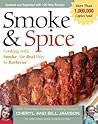 Smoke & Spice by Cheryl Alters Jamison