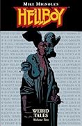 Hellboy: Weird Tales, Vol. 2