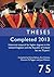 Theses Completed 2013: Historical Research for Higher Degrees in the United Kingdom and the Republic of Ireland, Vol. 75 (Historical Research Higher Degrees in United Kingdom: Part 1)