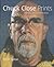 Chuck Close Prints: Process and Collaboration