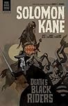 Solomon Kane, Vol. 2 by Scott Allie Solomon Kane, Vol. 2 by Scott Allie