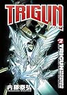 Trigun Anime Mang...