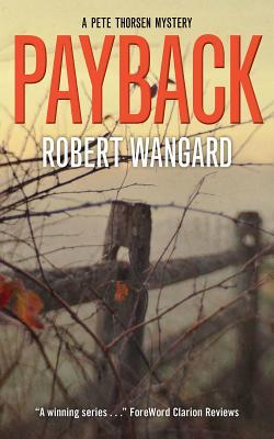 Payback (Five-Star Review: ForeWord Reviews)