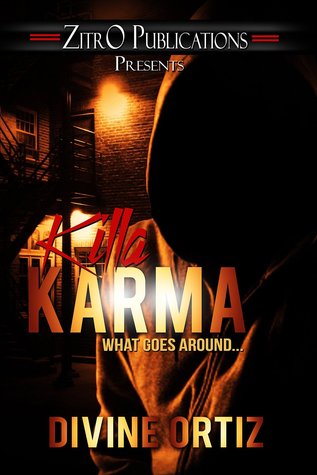 Killa Karma