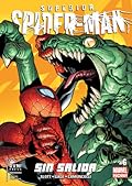 Superior Spider-Man 06: Sin salida