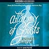 The Anatomy of Ghosts by Andrew  Taylor