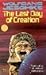 Last Days of Creation,The by Wolfgang Jeschke