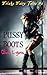 Pussy Boots (Frisky Fairy Tales, #1)