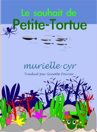 Le souhait de Petite-Tortue