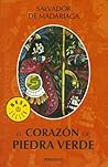 El corazón de pie...