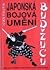 Japonská bojová umění - budžucu