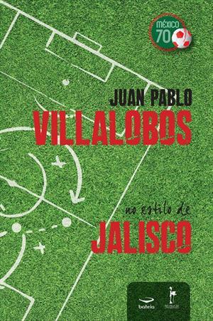 No Estilo de Jalisco