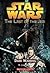 Dark Warning (Star Wars: The Last of the Jedi, #2)