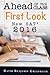 Ahead of the Class New SAT 2016 First Look