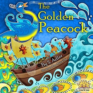 The Golden Peacock (Kindle Edition)