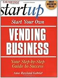 Start Your Own Vending Business