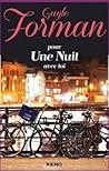 Pour une nuit avec toi by Gayle Forman