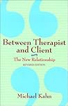 Between Therapist...