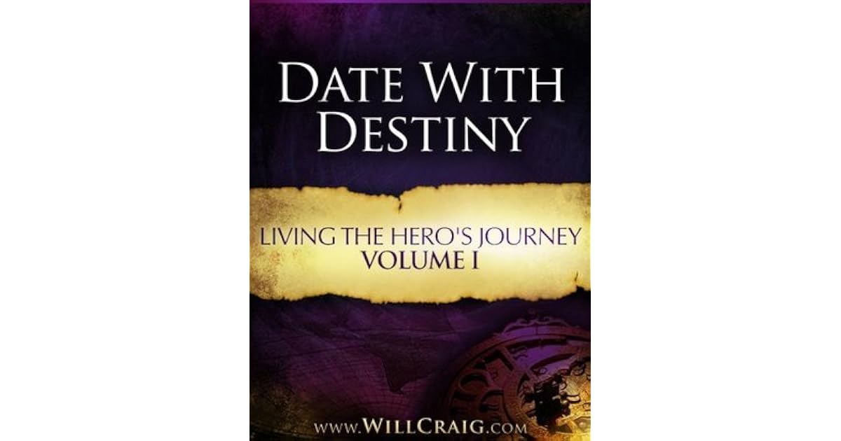 Date With Destiny, Vol I by Will Craig