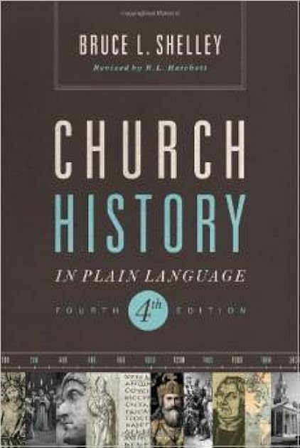 Church History in Plain Language