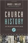 Church History in...