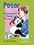 Peter the Peteeatrick Panda's Playground by Marc David O'Brien