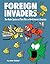 Foreign Invaders by John Chabot