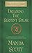 Dreaming the Serpent Spear by Manda Scott