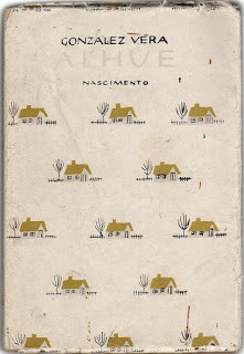 Alhué (Unknown Binding)