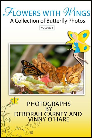 Flowers With Wings  (Kindle Edition)