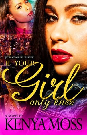 If Your Girl Only Knew