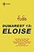 Eloise: The Dumarest Saga Book 12