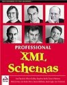Professional XML Schemas