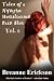 Tales of a Nympho Humiliation Pain Slut Vol. 8
