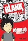 BLANK KOMIK by Soni M. Sholeh