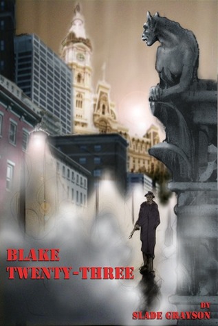 Blake Twenty-Three (Kindle Edition)