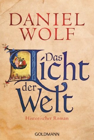 Das Licht der Welt (Kindle Edition)
