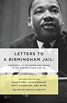 Letters to a Birmingham Jail: A Response to the Words and Dreams of Dr. Martin Luther King, Jr. Book cover for Letters to a Birmingham Jail: A Response to the Words and Dreams of Dr. Martin Luther King, Jr.
