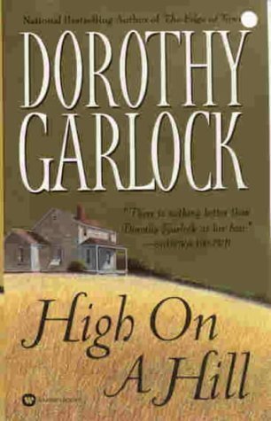 High on a Hill (Jazz Age, #2)