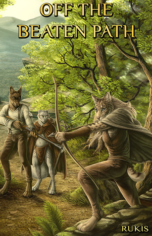 Off the Beaten Path (Off the Beaten Path, #1)