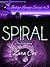 Spiral (Indigo Lounge, #3)