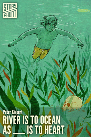 River Is To Ocean As __ Is To Heart (Kindle Edition)