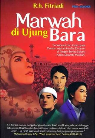 Marwah di Ujung Bara