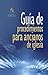 Guía de procedimientos para...