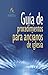 Guía de procedimientos para ancianos de iglesia by General Conference