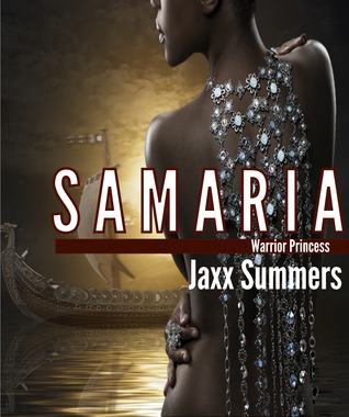 Samaria: Warrior Princess