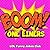 BOOM! One-Liners (Funny One-Liner Jokes for Adults): Funny Jokes, Puns, One-Liners, and Adult Jokes & Comedy (Funny & Hilarious Joke Books)