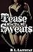 Tease Him 'Til He Sweats (Supernatural Femdom Erotica)
