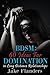 BDSM: 60 Ideas for Domination in Long Distance and Online Relationships