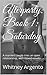 Afterparty: Book 1: Saturday: A married couple tries an open relationship, with mixed results